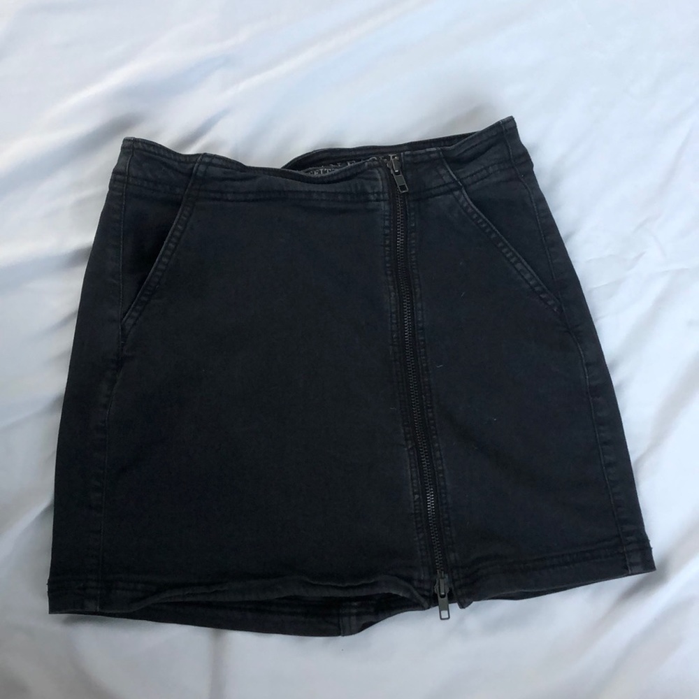 American Eagle super stretch skirt